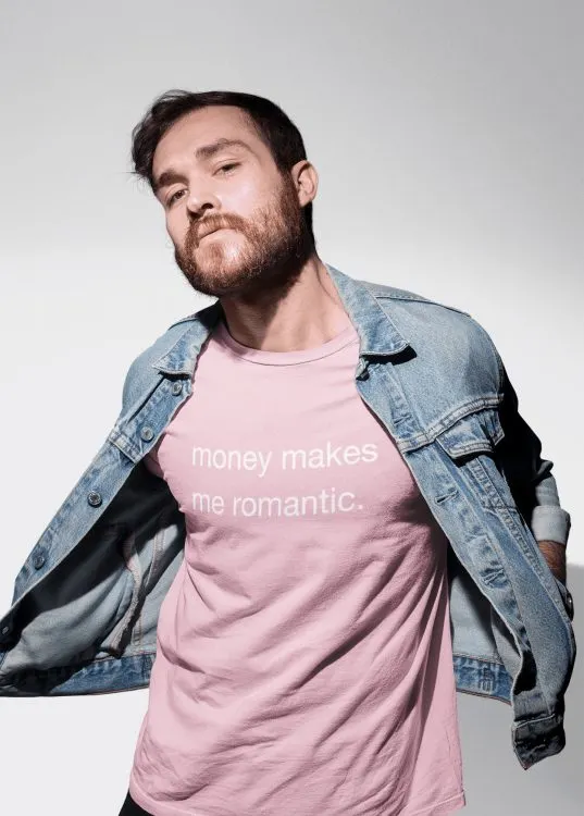Whoa Daddy LGBT Gay Pride Shirts Dapper Confidential