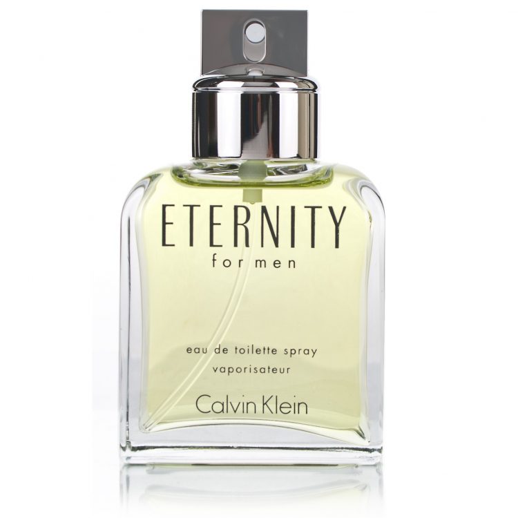 Best Calvin Klein Colognes for Men Review
