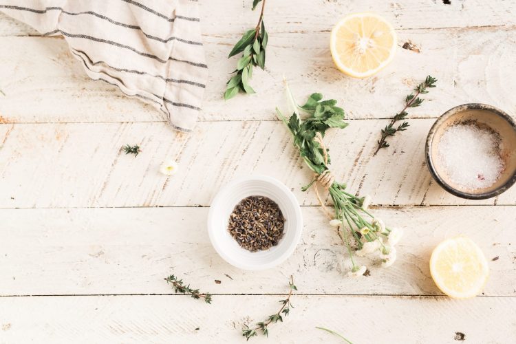 What are Fragrance Top Notes, Heart Notes, and Basenotes?
