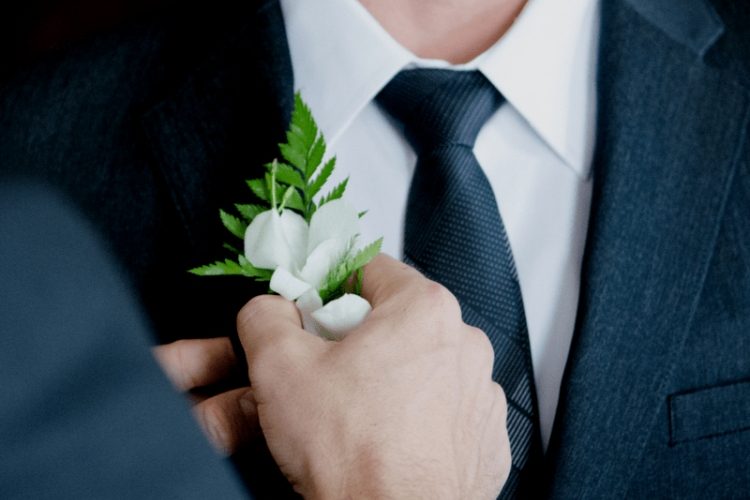 Wedding Day Cologne for Men Your Guide Dapper Confidential