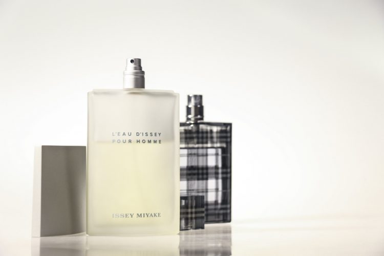 How to Store Perfume