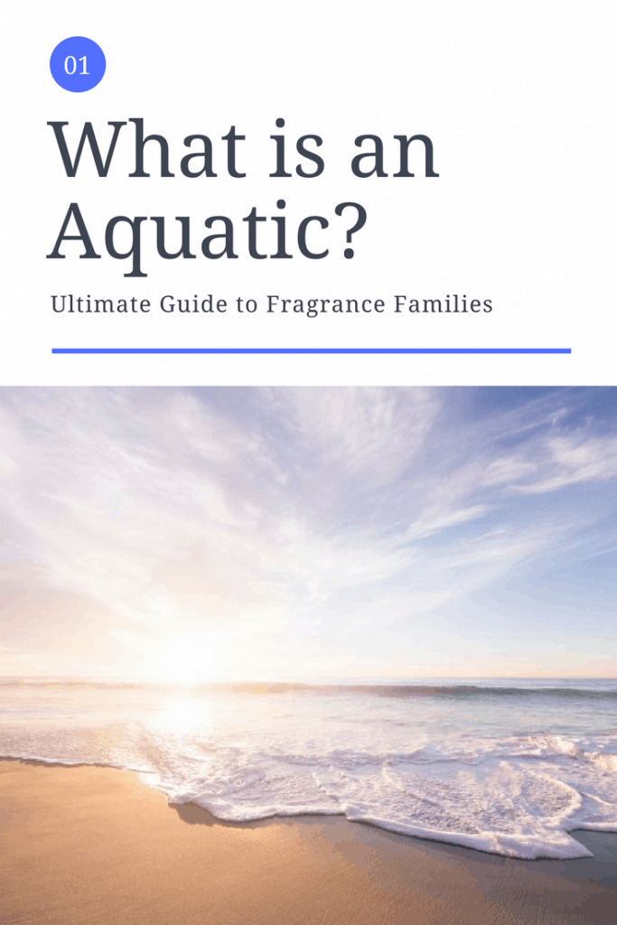 What is Aquatic Fragrance Dapper Confidential