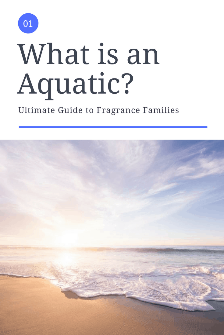 What is Aquatic Fragrance Dapper Confidential