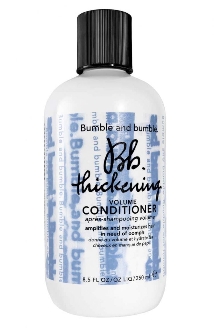 Hair Thickening Shampoo for Men Your Definitive Product Guide