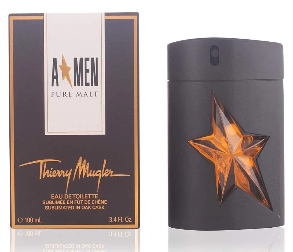 Smell Delicious Best Men’s Gourmand Perfume Dapper Confidential