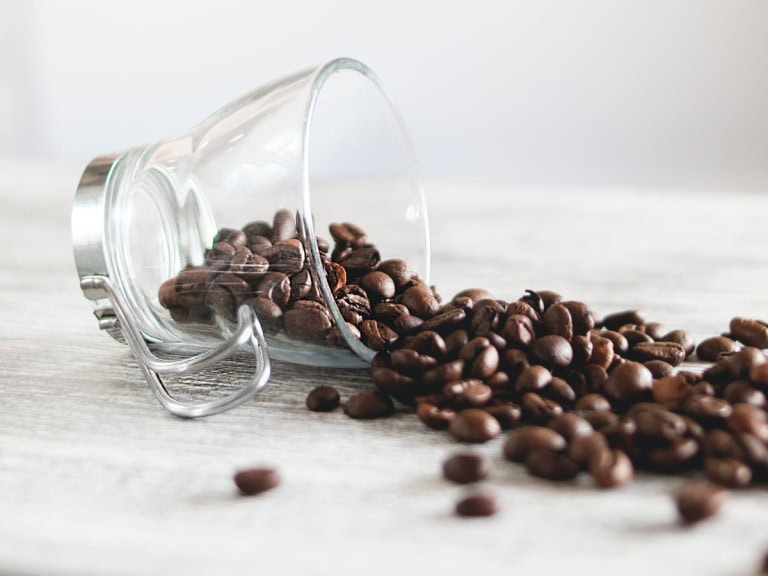Coffee Beans