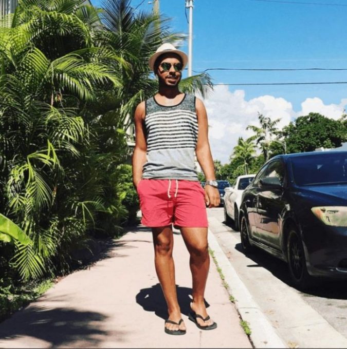 How to Pair Your Outfit with a Cologne with Alsenio