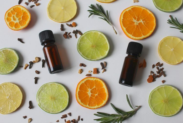 fragrance samples
