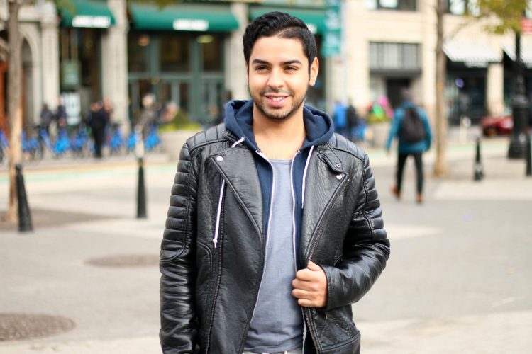 How to Pair Your Outfit with a Cologne with Alsenio