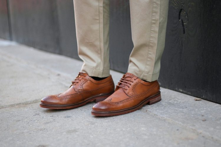 How to Pair Your Outfit with a Cologne with Alsenio