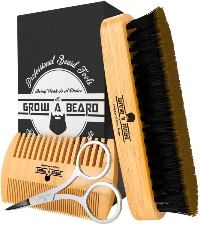 Best Beard Care Kits and Gift Sets Dapper Confidential