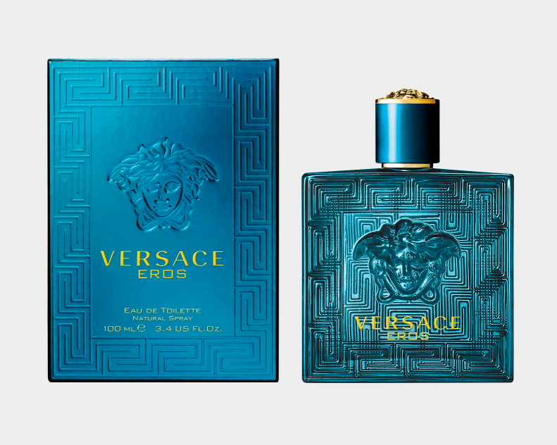 versace eros review reddit