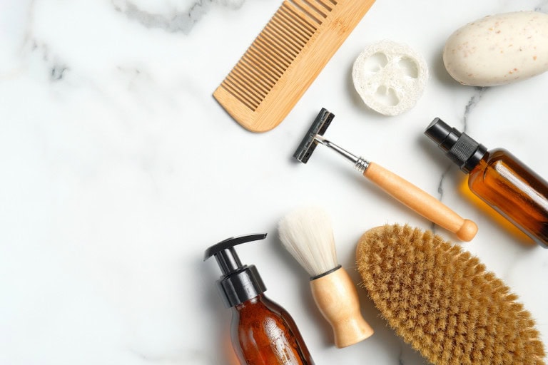 beard care kit