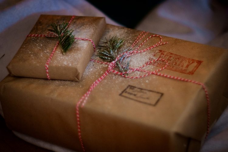 Dapper Gift Guide