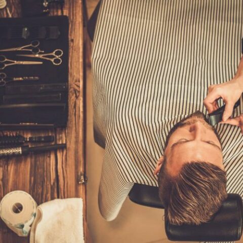 Shaving Hacks for a Barbershop Experience at Home