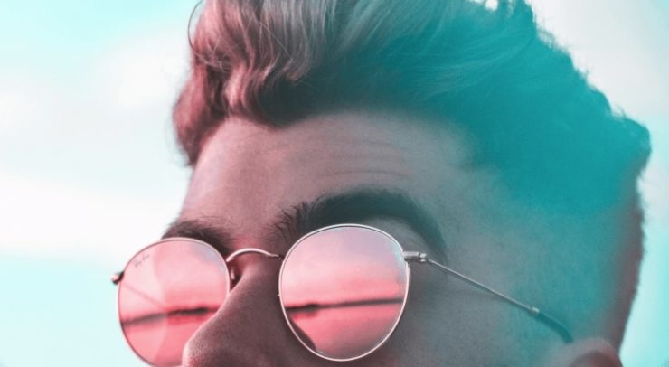Top Men’s Hair Trends for 2018