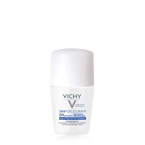Vichy Dry Touch Deodorant