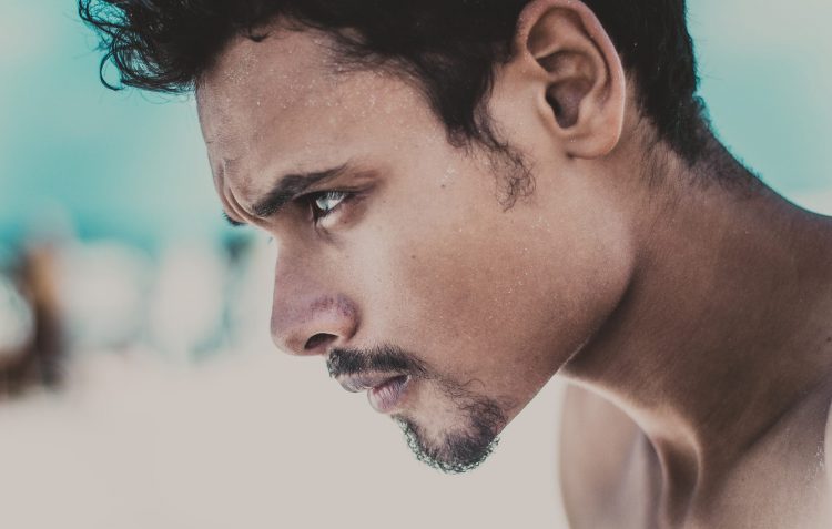 Men’s Skin Care Routine 101