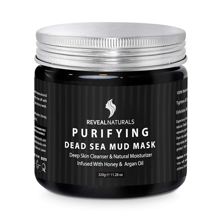 10 Absolute Best Mud Masks for Blackheads Dapper Confidential