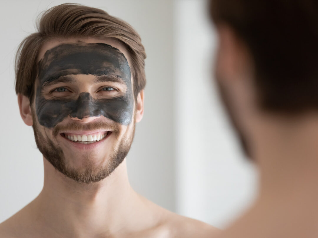 10 Absolute Best Mud Masks for Blackheads Dapper Confidential