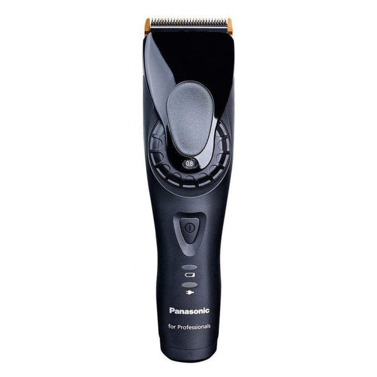 Perfect Stubble: Best Trimmers and Maintenance Hacks | Dapper ...