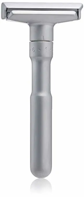 Rid of Razor Burn and Bumps for Smoother Shaving