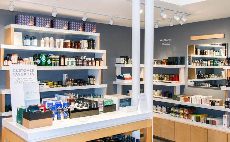Engineering the Evolution of BirchboxMan