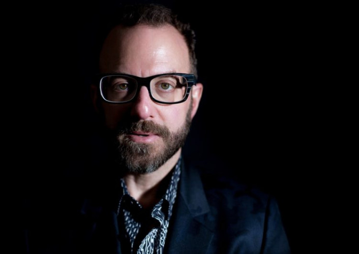 Transformative Personal Style with Joseph Rosenfeld | Dapper Confidential