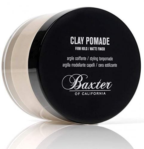 Best Men’s Hair Styling Products