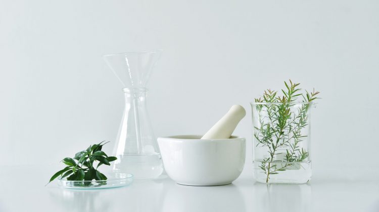 New Skincare Brands
