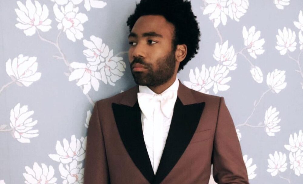 metgalagroomingbehindthesceneswithdonaldchildishgambinoglover