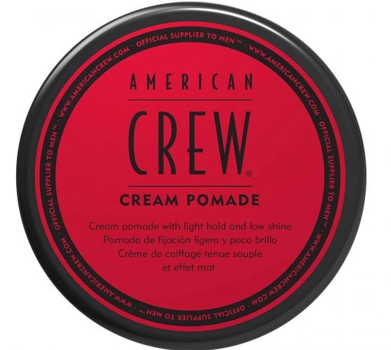 American Crew x Harley-Davidson
