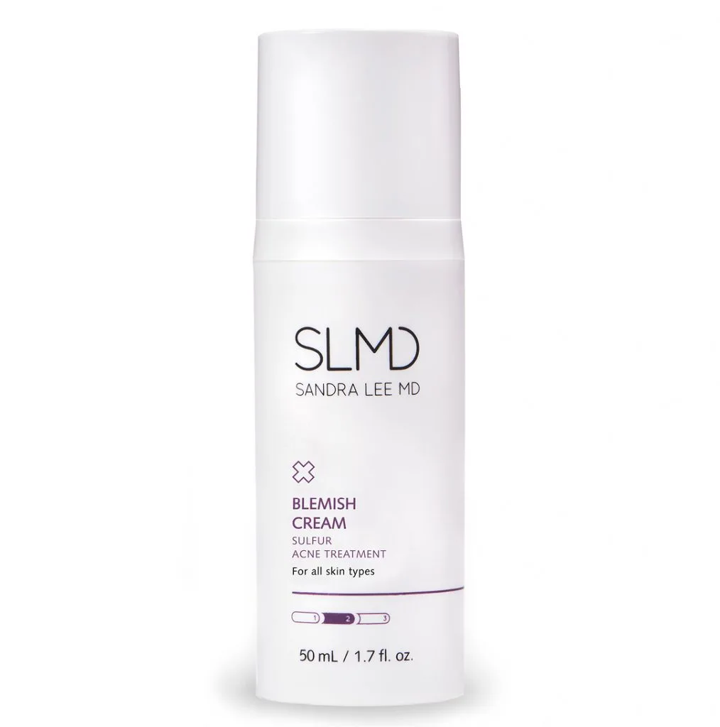 3 steps to clear skin dr pimple popper