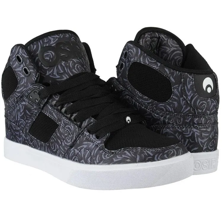 mens high top skate shoes