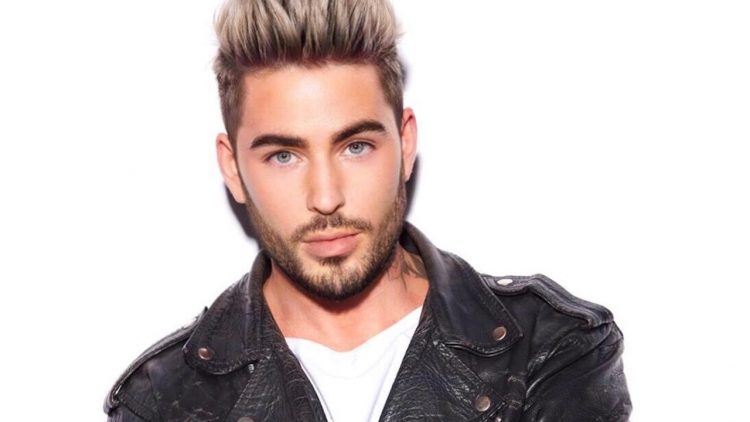 Andrew Fitzsimons Trans Cosmetic Donation Program