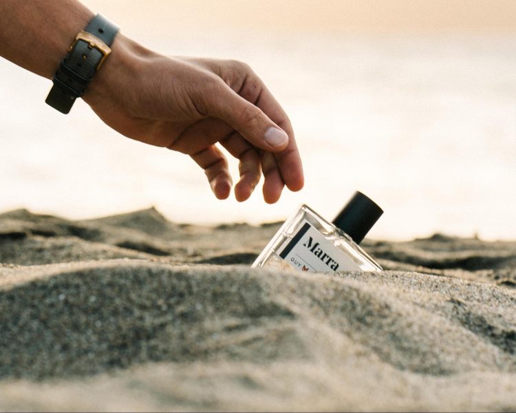 How Much Buying Cologne Sucks