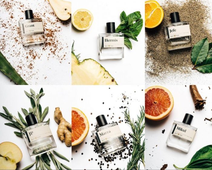 How Much Buying Cologne Sucks