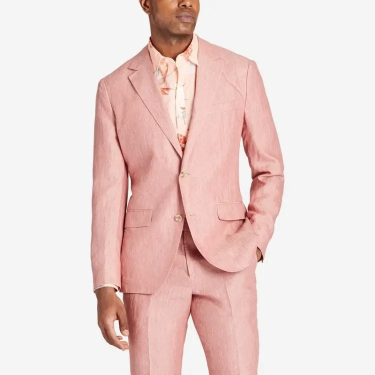 Tips for Wearing Casual Suits