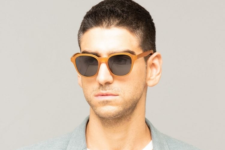 vintage sunglasses review