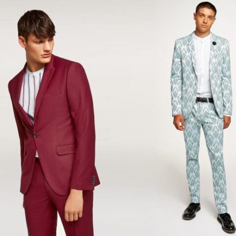 5 Tips for Wearing A Casual Suit for Men