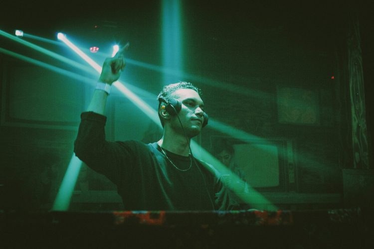 DJ Anakim
