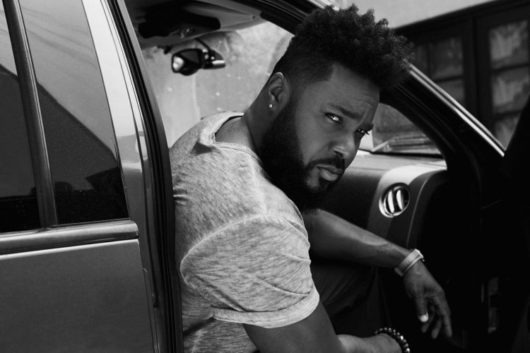 Malcolm-Jamal Warner