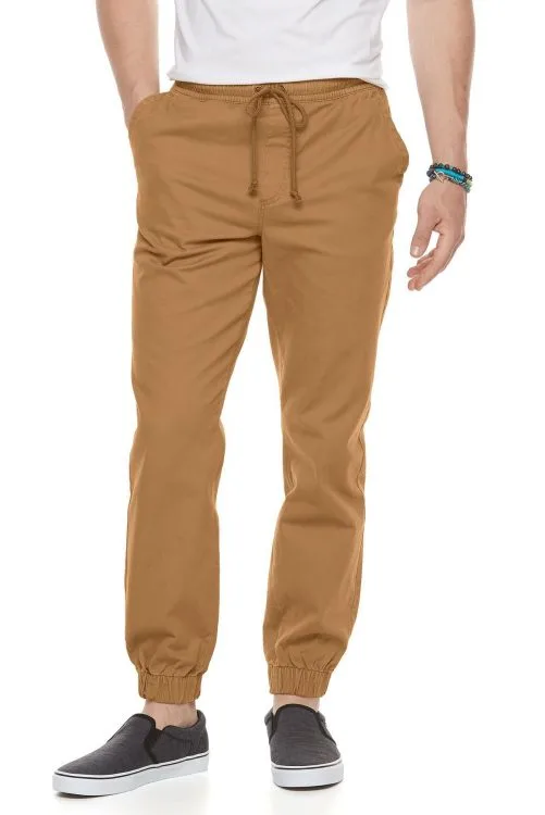 Mustard Yellow Menswear