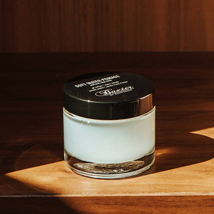 Soft water Pomanade 