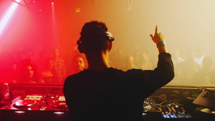 DJ Anakim