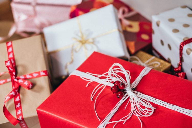 Holiday and Christmas Gifts for Him
