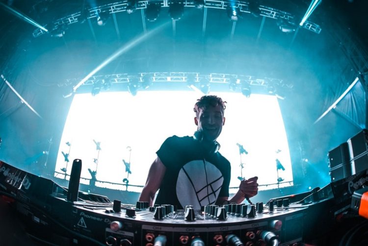 DJ Herobust