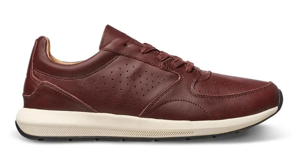 MOBS Grid Premier Sneaker