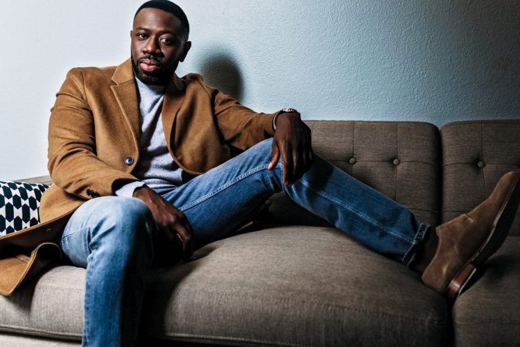 Sheaun McKinney