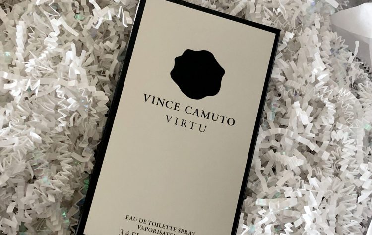 VIRTU Cologne by Vince Camuto
